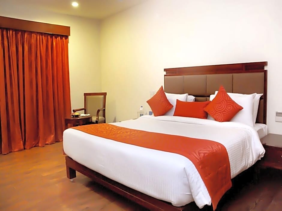 Fortune Select Grand Ridge, Tirupati -  Member ITC Hotels' Group