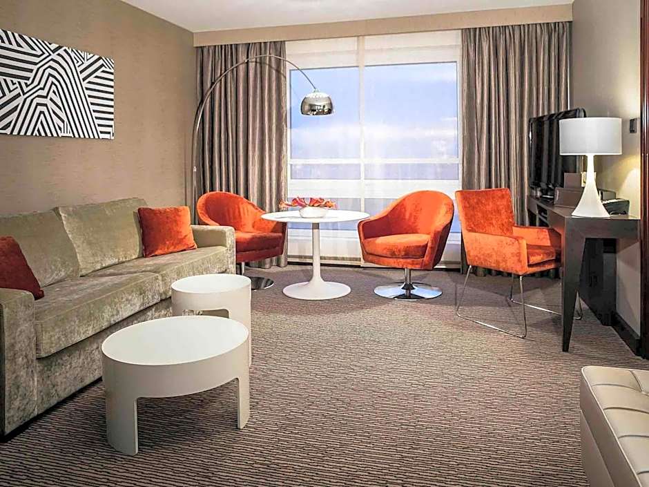 Sofitel Victoria Warsaw