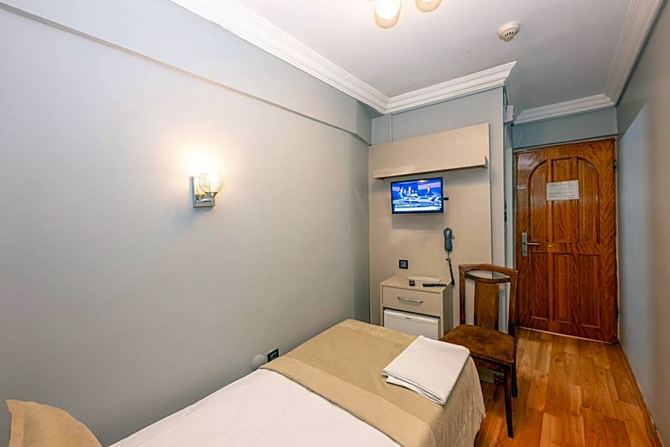 Saray Boutique Hotel