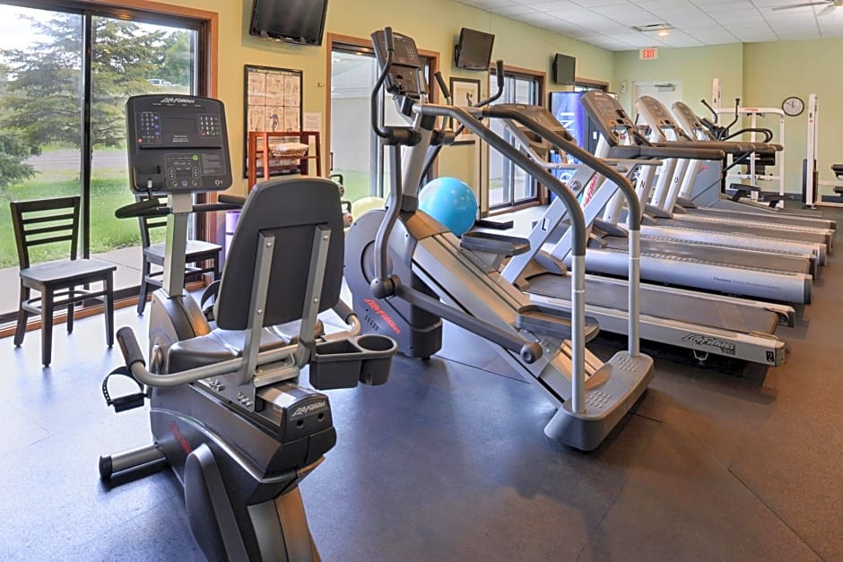 Holiday Inn Express St Croix Valley, an IHG Hotel