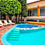 Hotel Paseo de la Presa