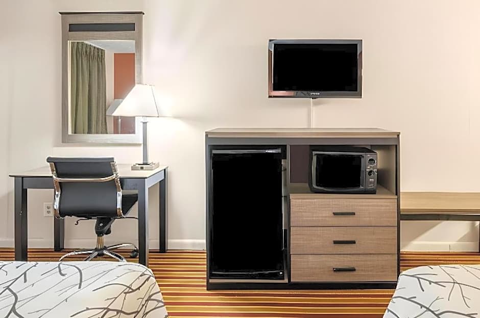 Americas Best Value Inn Heflin