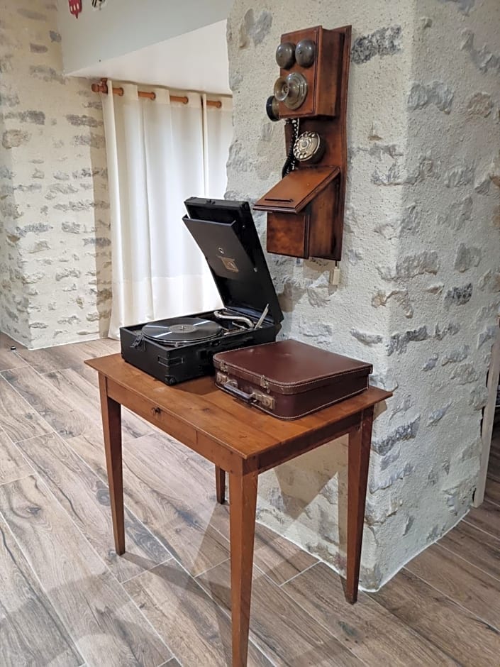 Château de la Cressonnière