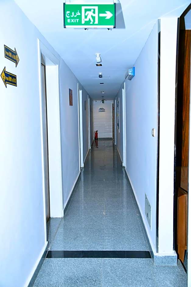 Miramar Green Talaat harb