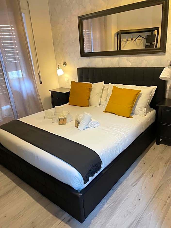 Luxury Boutique Hotel