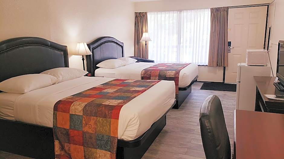 Simple Rewards Inn
