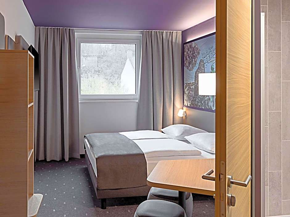 B&B HOTEL Idar-Oberstein