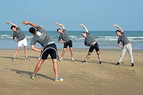 Hôtel les bains de Cabourg - Alojamientos en CABOURG