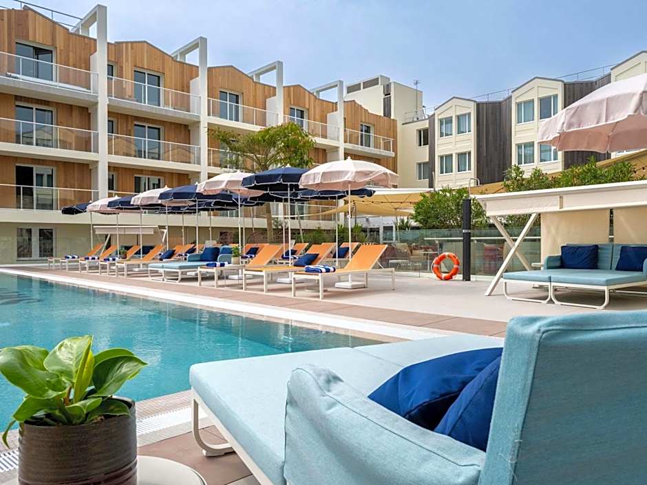 Mercure La Rochelle Vieux Port