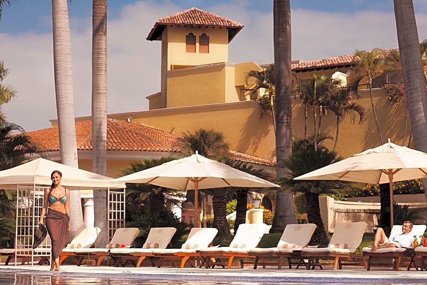Casa Velas Adults Only All Inclusive