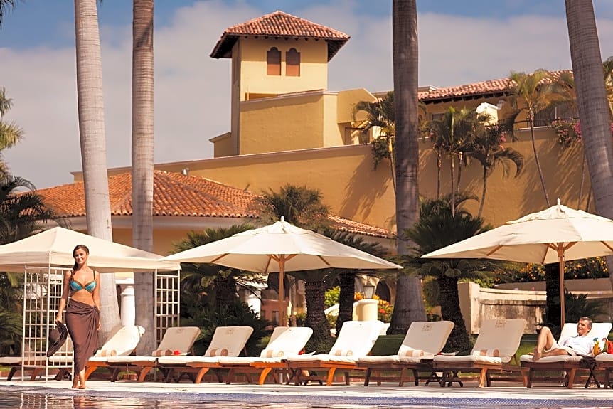 Casa Velas Hotel Boutique All-Inclusive - Adult Only