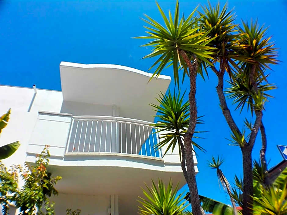 Hotel Villa Cesare B&B