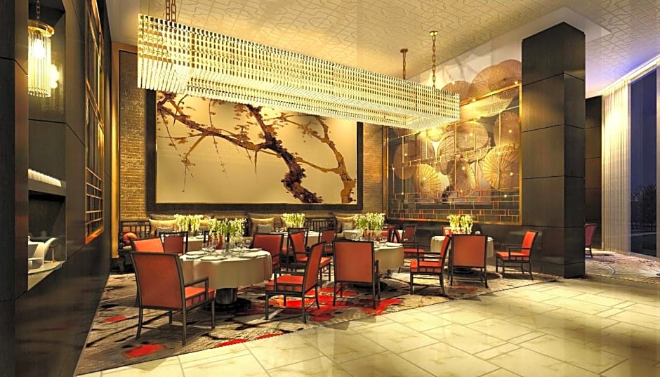 Suqian Hengli International Hotel