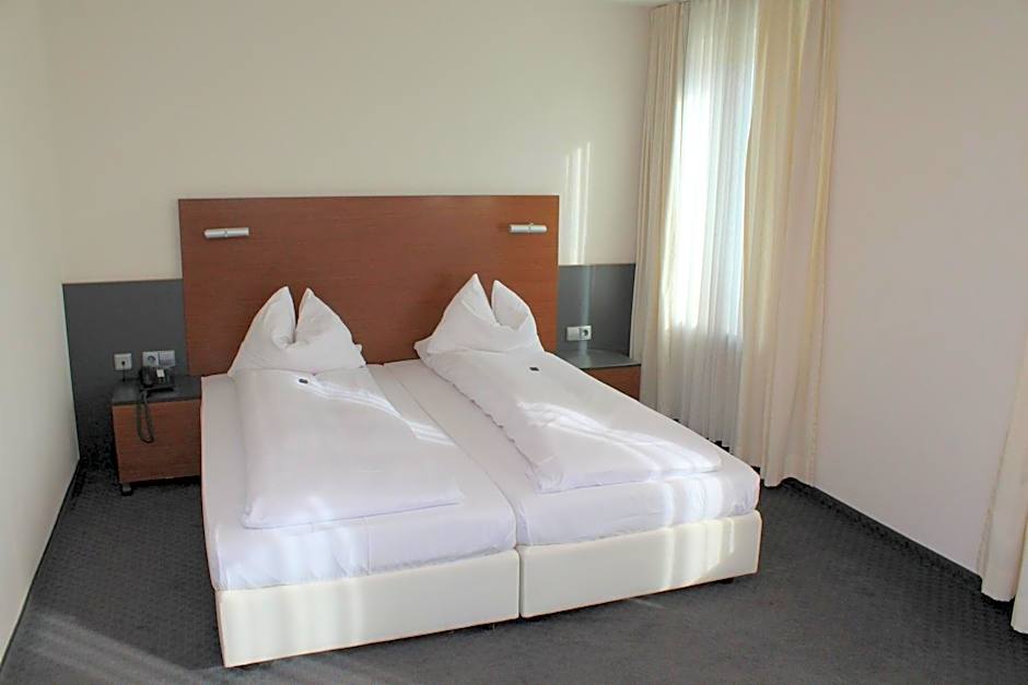 Hotel am Hirschgarten