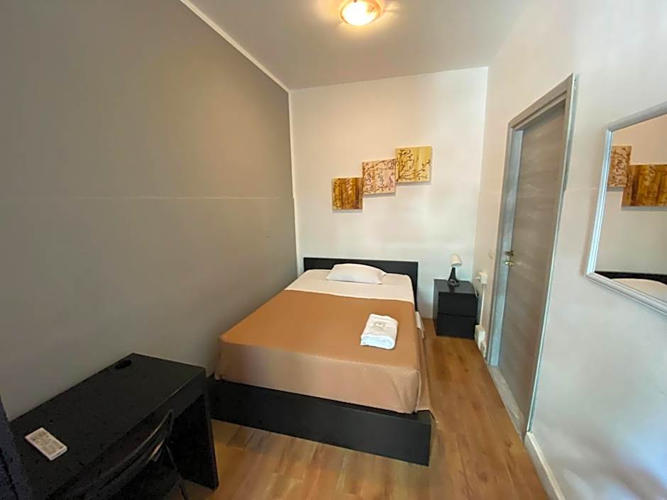 Guest House Pirelli Milano