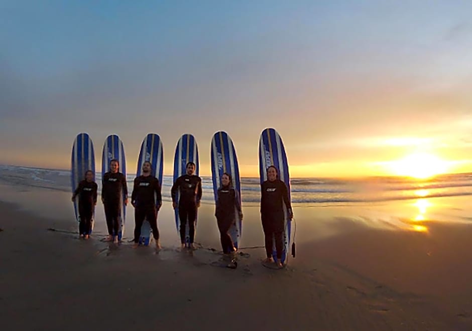 Watermark Surf House