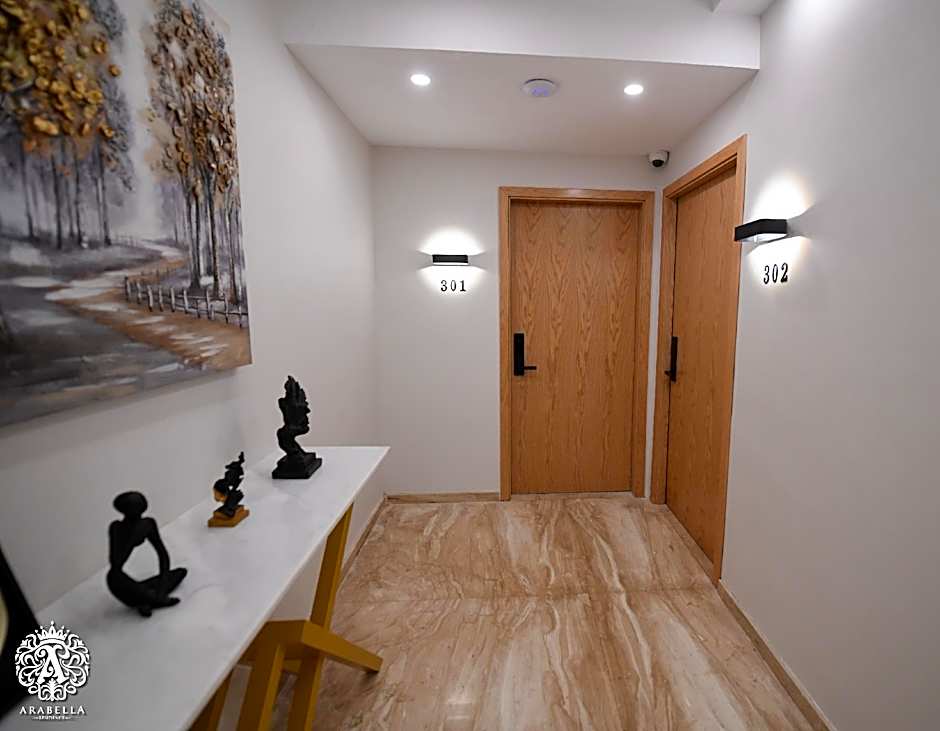 Arabella Premium Residence - New Cairo