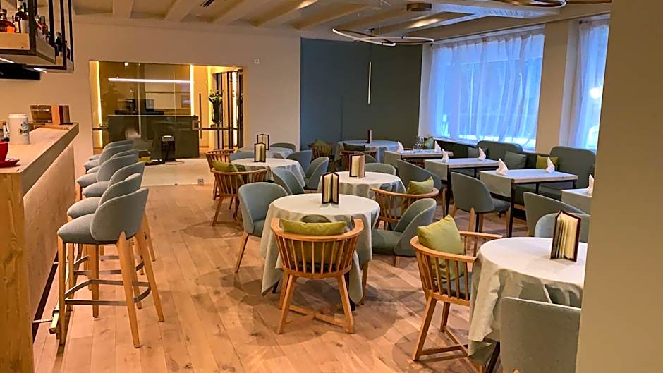 Bonfanti Design Hotel