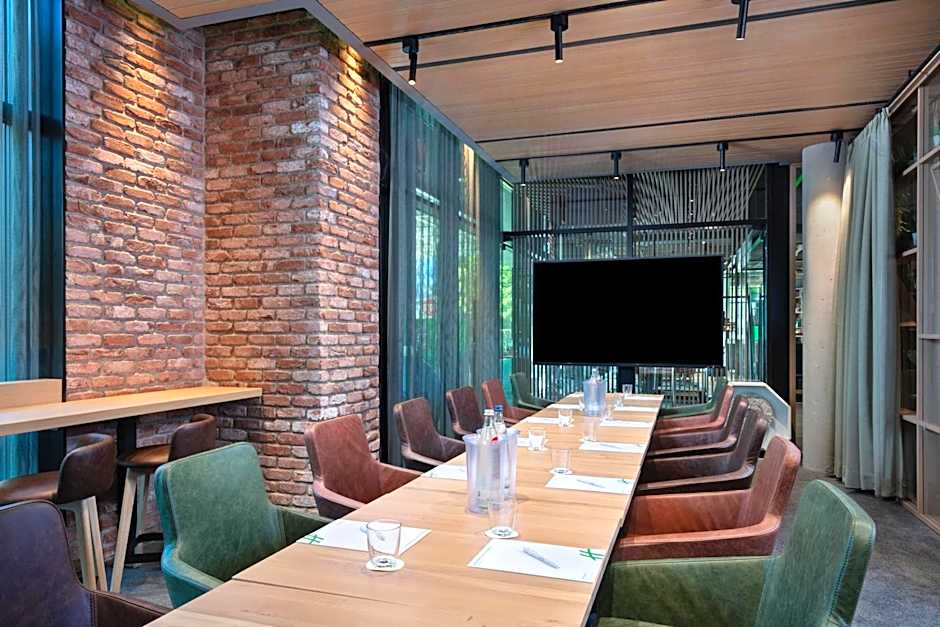 Holiday Inn Osnabruck By IHG