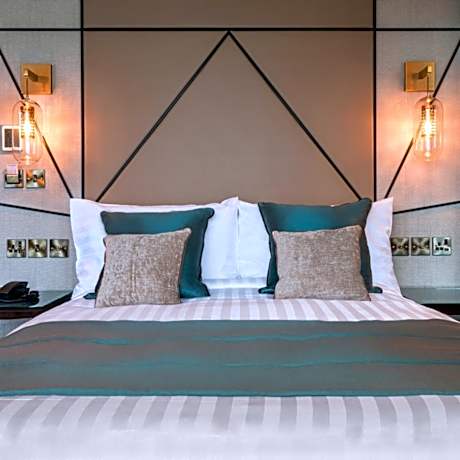 Comfy Double Estuary