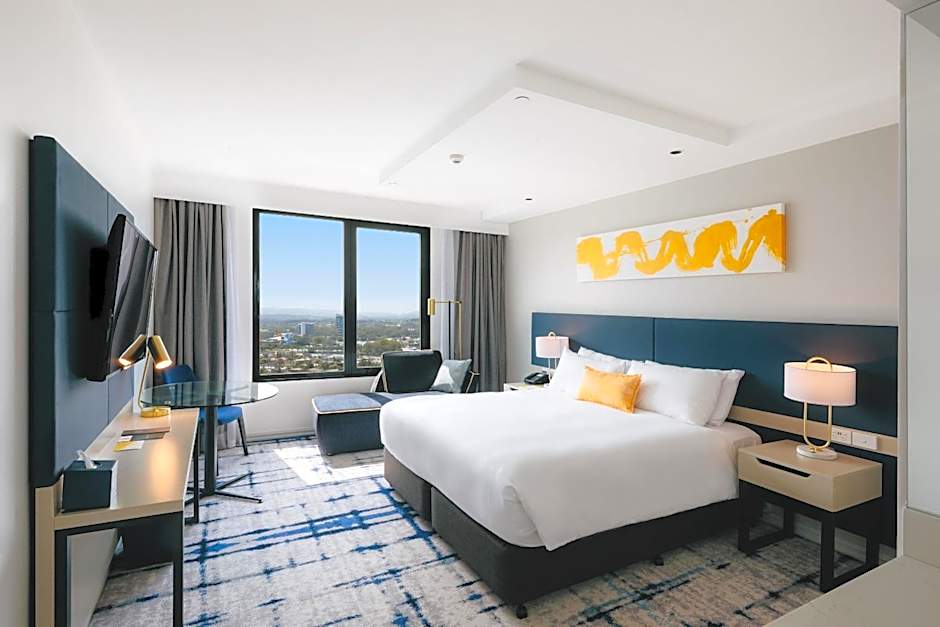 voco Gold Coast By IHG