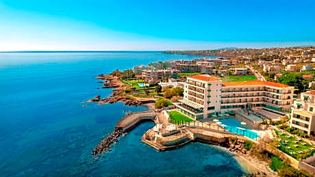 Ramada by Wyndham, Athens Club Attica Riviera