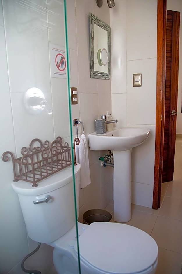 COMALA Bed & Breakfast