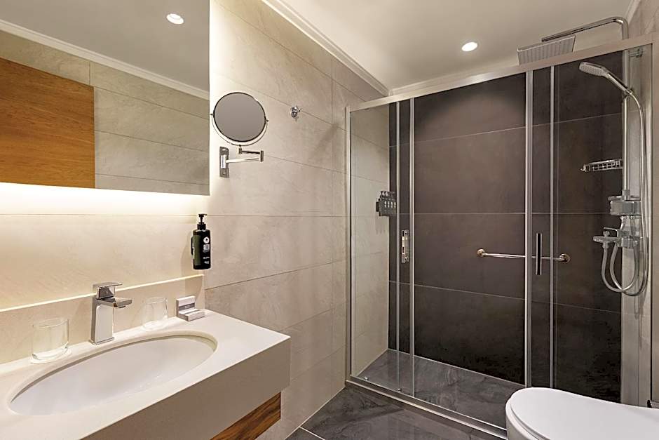 Days Inn by Wyndham Istanbul Bomonti