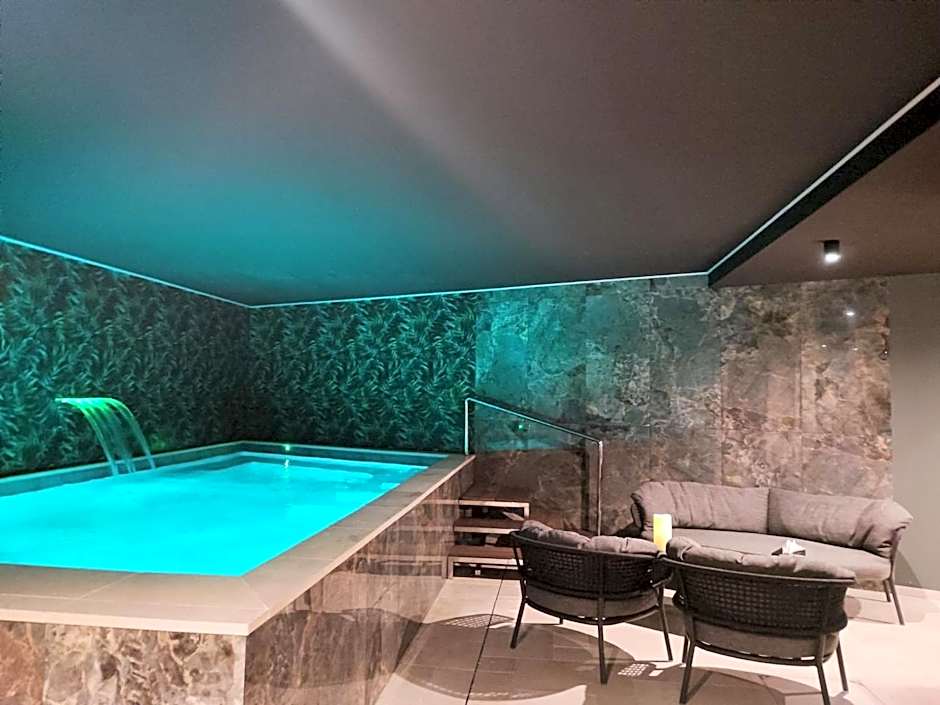 Hôtel & Spa Rocabella