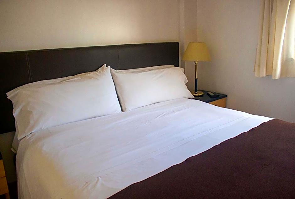 Hotel Cristoforo Colombo