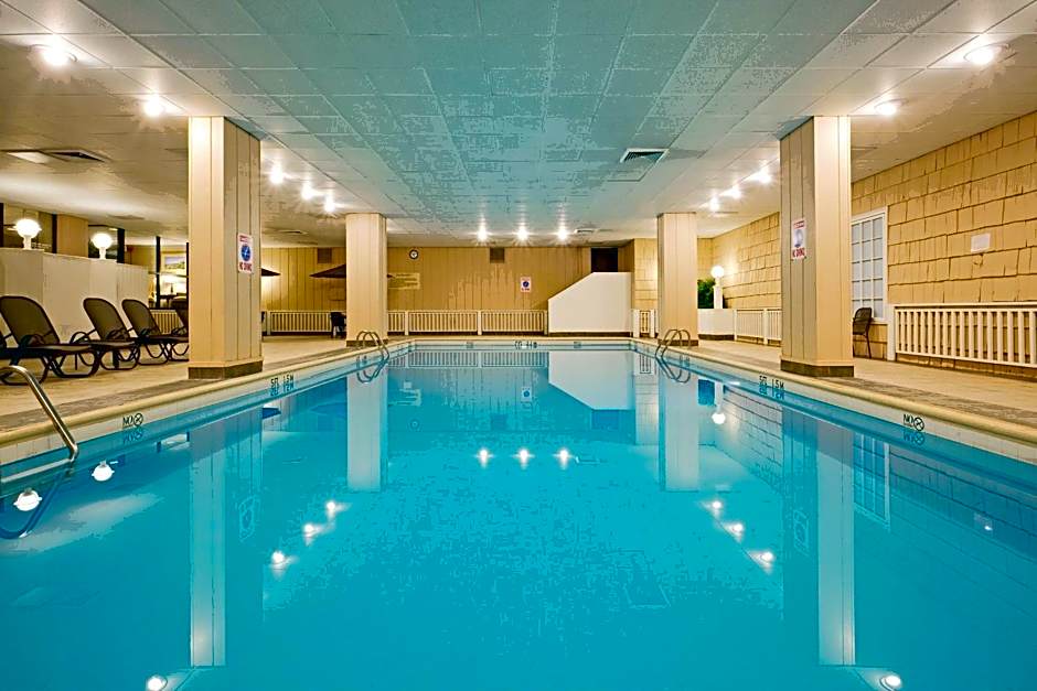 Holiday Inn Portland-By the Bay By IHG