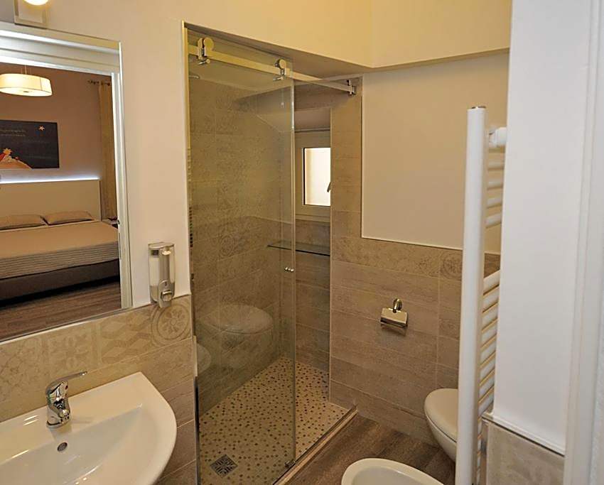 Il Piccolo Principe B&B