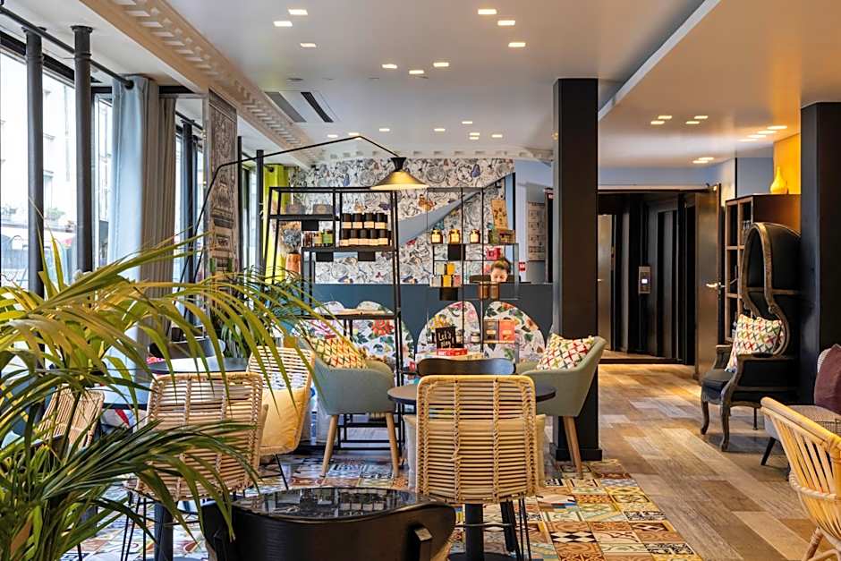 Hotel LAntoine