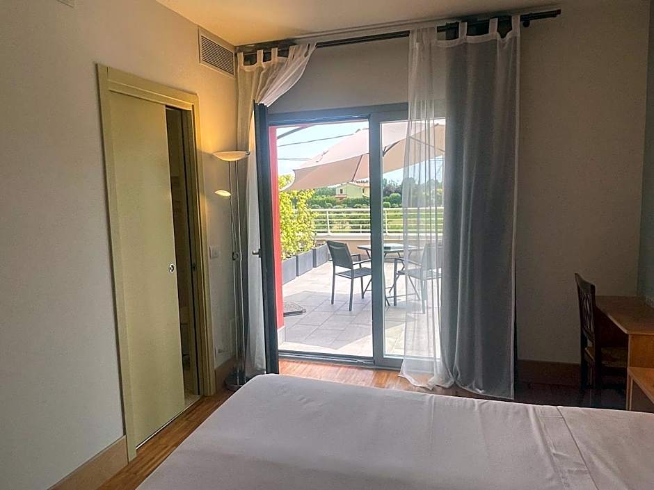 Torre Antica Venice Airport Hotel