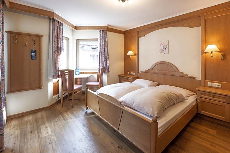 Heart Hotel Nordstern