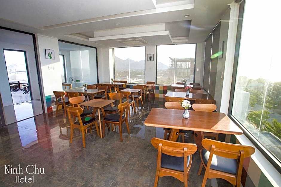 Ninh Chu Hotel
