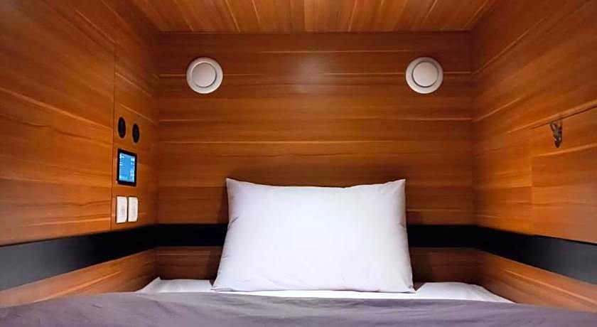 Nindya Biodistrict Hotel