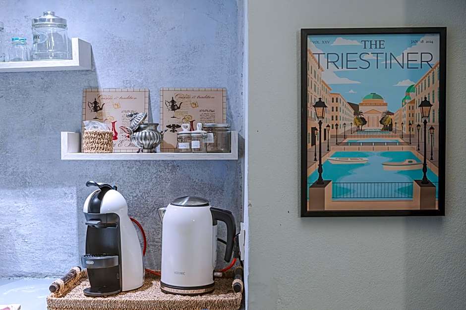 Trieste Art Loft