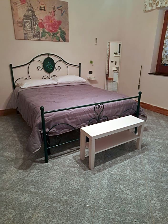 IL CEPPO sui sentieri per Amalfi