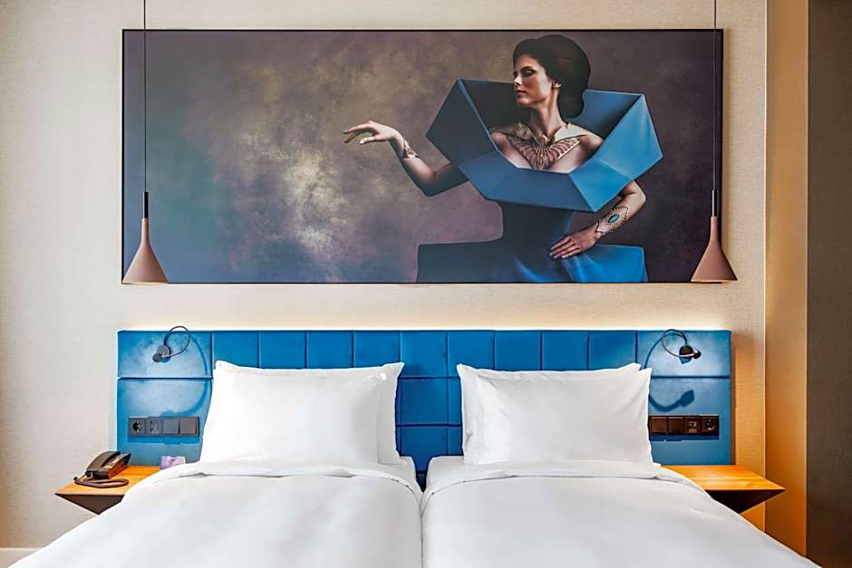 Photo 1 of 11 of Standard 1 Double Bed or 2 Beds