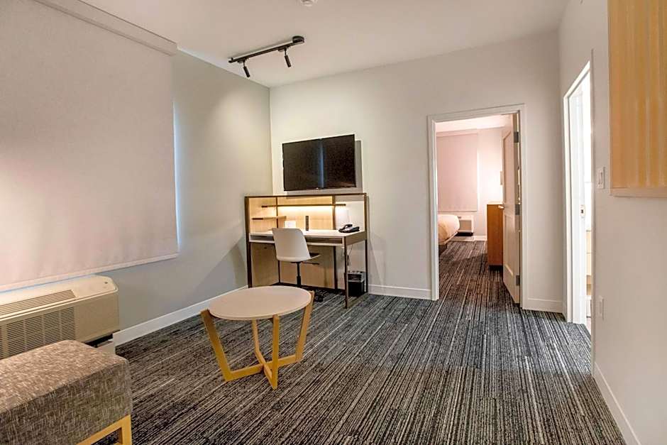 TownePlace Suites by Marriott Conroe