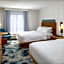 Hampton Inn & Suites Berkshires-Lenox