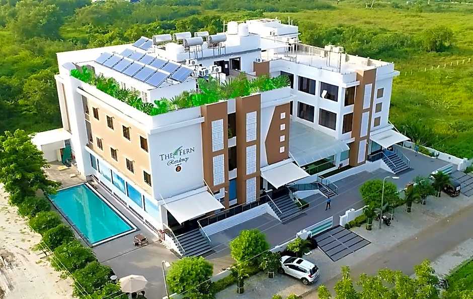The Fern Residency Parbhani
