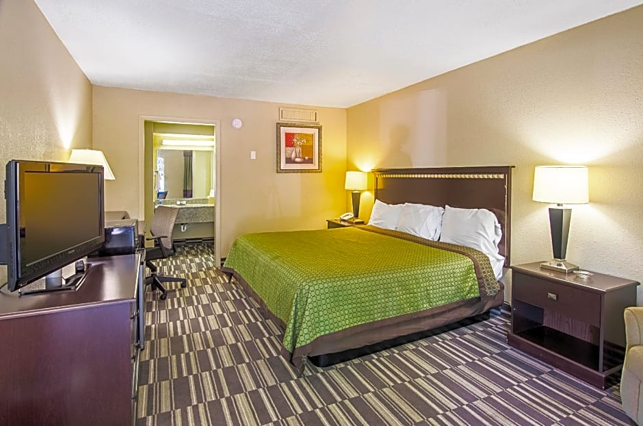 Travel Inn Bristol near State Street