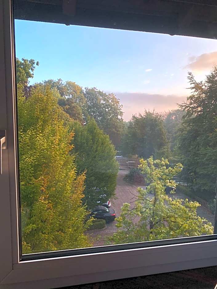 Hotel Wittekindsquelle