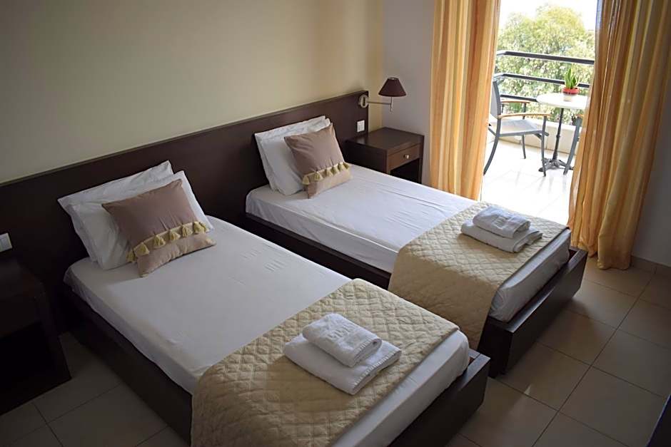 Tokalis Boutique Hotel & Spa