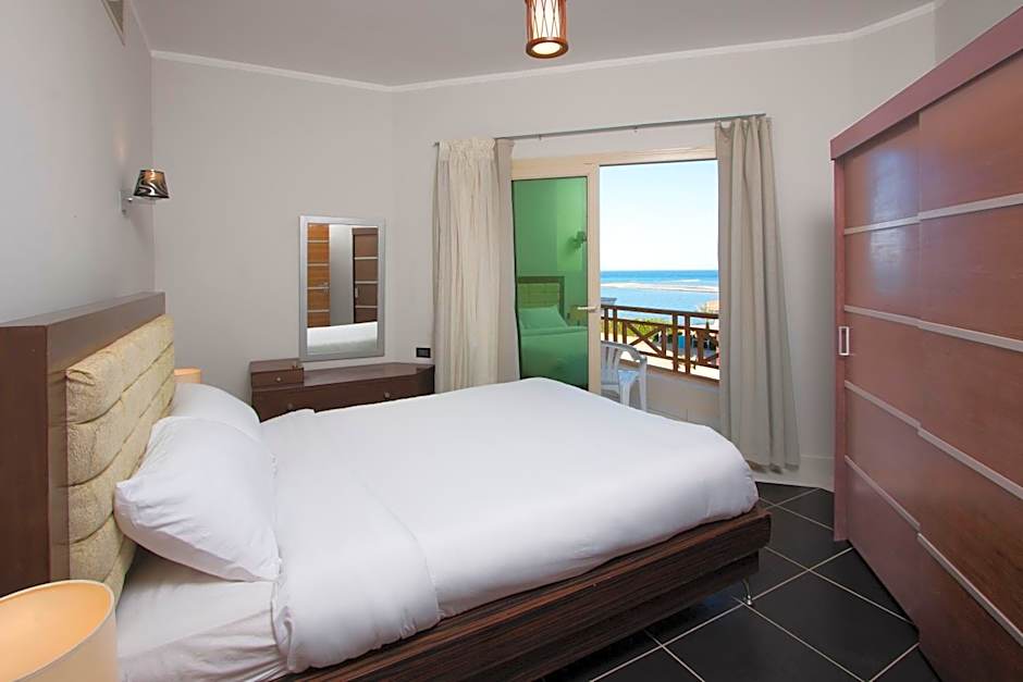 Royal Beach Serviced Apartments