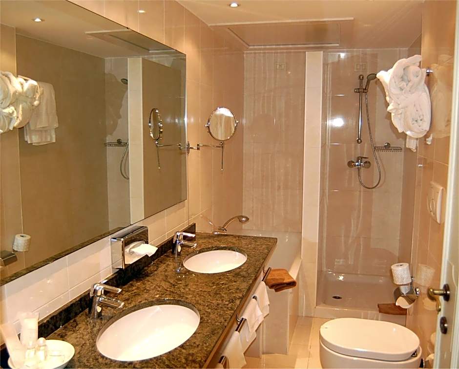 Astoria Hotel Italia