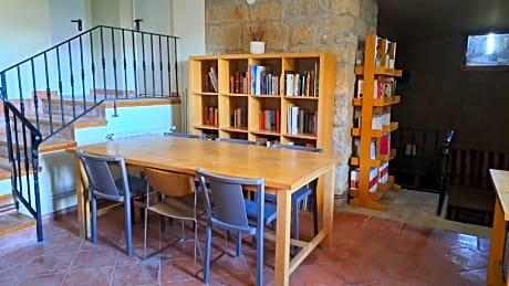 Albergue de Sos del Rey Católico
