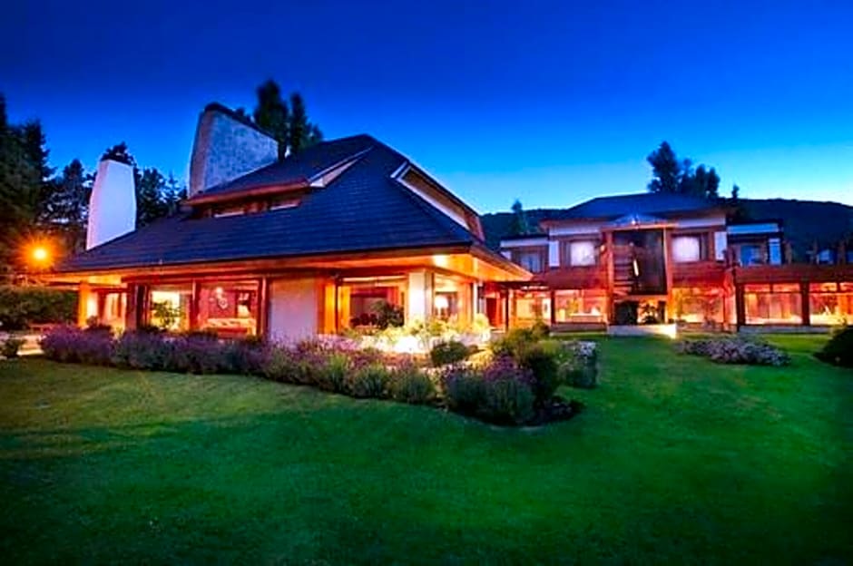 Antares Patagonia Suites & Eventos - Adults Only